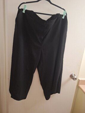 H&M PANTS NEW.